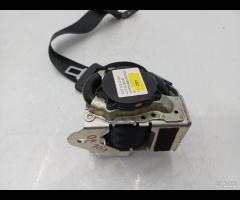 CINTURA DI SICUREZZA POSTERIORE SX DX VOLVO S90 20 - 12