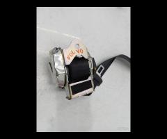 CINTURA DI SICUREZZA POSTERIORE SX DX VOLVO S90 20 - 14