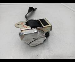 CINTURA DI SICUREZZA POSTERIORE SX DX VOLVO S90 20 - 15
