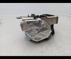 CINTURA DI SICUREZZA POSTERIORE SX DX VOLVO S90 20 - 16