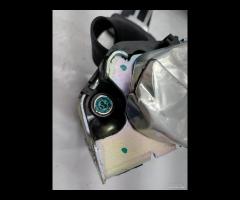 CINTURA DI SICUREZZA POSTERIORE SX DX VOLVO S90 20 - 20