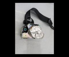 CINTURA DI SICUREZZA POSTERIORE SX DX VOLVO S90 20 - 21