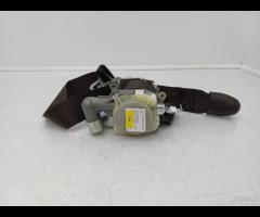 CINTURA DI SICUREZZA ANTERIORE DESTRA DX HYUNDAI S