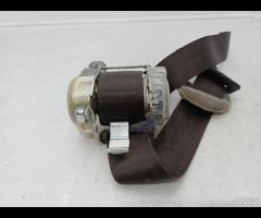 CINTURA DI SICUREZZA ANTERIORE DESTRA DX HYUNDAI S - 8