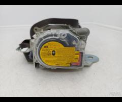CINTURA DI SICUREZZA ANTERIORE DESTRA DX HYUNDAI S - 12