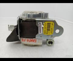 CINTURA DI SICUREZZA ANTERIORE DESTRA DX HYUNDAI S - 14