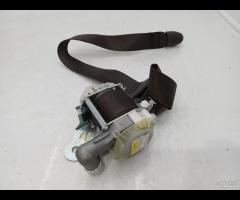 CINTURA DI SICUREZZA ANTERIORE DESTRA DX HYUNDAI S - 18