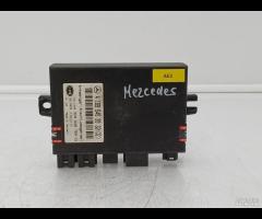 CENTRALINA GANCIO DI TRAINO MEDCEDES A1695452032 A