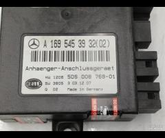 CENTRALINA GANCIO DI TRAINO MEDCEDES A1695452032 A