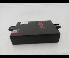 CENTRALINA GANCIO DI TRAINO MEDCEDES A1695452032 A - 9