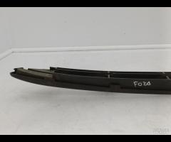 GRIGLIA PARAURTI ANTERIORE GRIGLIA RADIATORE FORD - 10