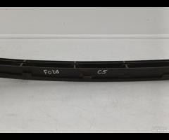 GRIGLIA PARAURTI ANTERIORE GRIGLIA RADIATORE FORD - 11