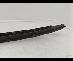 GRIGLIA PARAURTI ANTERIORE GRIGLIA RADIATORE FORD - 12