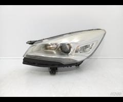 FARO FANALE ANTERIORE XENON SX FORD KUGA 2012-2019