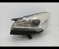 FARO FANALE ANTERIORE XENON SX FORD KUGA 2012-2019