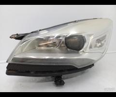 FARO FANALE ANTERIORE XENON SX FORD KUGA 2012-2019