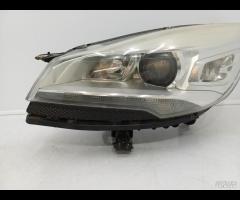 FARO FANALE ANTERIORE XENON SX FORD KUGA 2012-2019 - 8