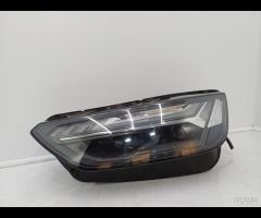 FARO FANALE ANTERIORE SX LED AUDI Q5 FY 2016-2024