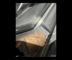 FARO FANALE ANTERIORE SX LED AUDI Q5 FY 2016-2024 - 7