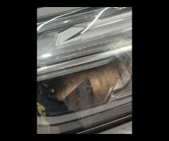 FARO FANALE ANTERIORE SX LED AUDI Q5 FY 2016-2024 - 9