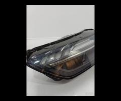 FARO FANALE ANTERIORE SX LED AUDI Q5 FY 2016-2024 - 10