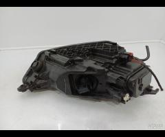 FARO FANALE ANTERIORE SX LED AUDI Q5 FY 2016-2024 - 23