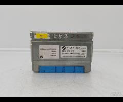 CENTRALINA TRASMISSIONE CAMBIO ECU AUTOMATICO BMW