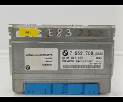 CENTRALINA TRASMISSIONE CAMBIO ECU AUTOMATICO BMW