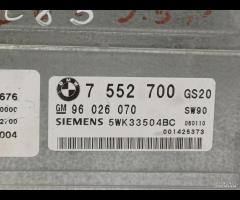 CENTRALINA TRASMISSIONE CAMBIO ECU AUTOMATICO BMW