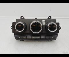 PANNELLO COMANDO CLIMA RISCALDAMENTO MINI F60 2015