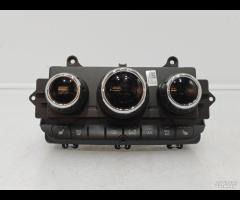 PANNELLO COMANDO CLIMA RISCALDAMENTO MINI F60 2015