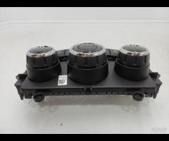 PANNELLO COMANDO CLIMA RISCALDAMENTO MINI F60 2015 - 7