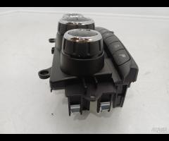 PANNELLO COMANDO CLIMA RISCALDAMENTO MINI F60 2015 - 8