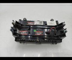 PANNELLO COMANDO CLIMA RISCALDAMENTO MINI F60 2015 - 9