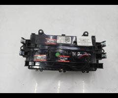 PANNELLO COMANDO CLIMA RISCALDAMENTO MINI F60 2015 - 10