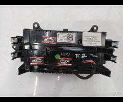 PANNELLO COMANDO CLIMA RISCALDAMENTO MINI F60 2015 - 11