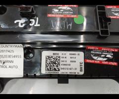 PANNELLO COMANDO CLIMA RISCALDAMENTO MINI F60 2015 - 15