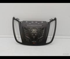 PANNELLO CONTROLLO AUTORADIO FORD KUGA 2014 178571