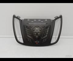 PANNELLO CONTROLLO AUTORADIO FORD KUGA 2014 178571