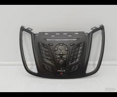 PANNELLO CONTROLLO AUTORADIO FORD KUGA 2014 178571