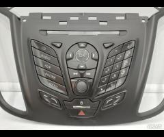 PANNELLO CONTROLLO AUTORADIO FORD KUGA 2014 178571