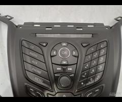 PANNELLO CONTROLLO AUTORADIO FORD KUGA 2014 178571 - 7