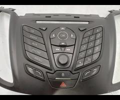 PANNELLO CONTROLLO AUTORADIO FORD KUGA 2014 178571 - 8