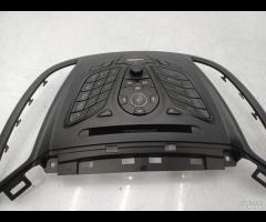 PANNELLO CONTROLLO AUTORADIO FORD KUGA 2014 178571 - 11