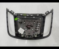 PANNELLO CONTROLLO AUTORADIO FORD KUGA 2014 178571 - 15