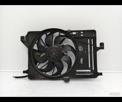 VENTOLA RAFFREDDAMENTO MOTORE FORD FOCUS III 2014