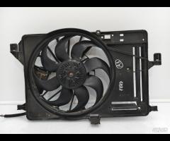 VENTOLA RAFFREDDAMENTO MOTORE FORD FOCUS III 2014