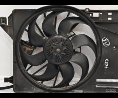 VENTOLA RAFFREDDAMENTO MOTORE FORD FOCUS III 2014