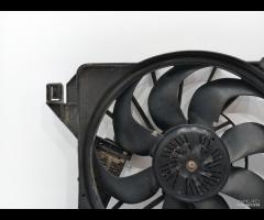 VENTOLA RAFFREDDAMENTO MOTORE FORD FOCUS III 2014