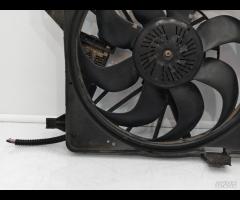 VENTOLA RAFFREDDAMENTO MOTORE FORD FOCUS III 2014